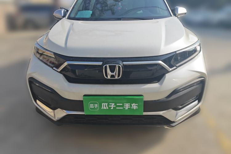 Used Honda XR-V 2021 220TURBO CVT Luxury Edition Front