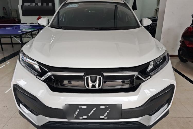 Used Honda XR-V 2021 1.5L CVT Classic Edition Front