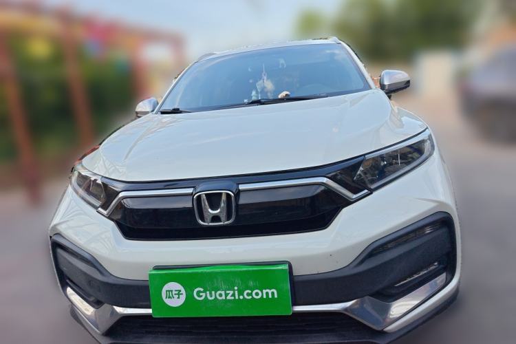 Used Honda XR-V 2021 220TURBO CVT Luxury Edition Front