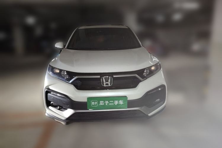 Used Honda XR-V 2021 1.5L CVT Classic Edition Front