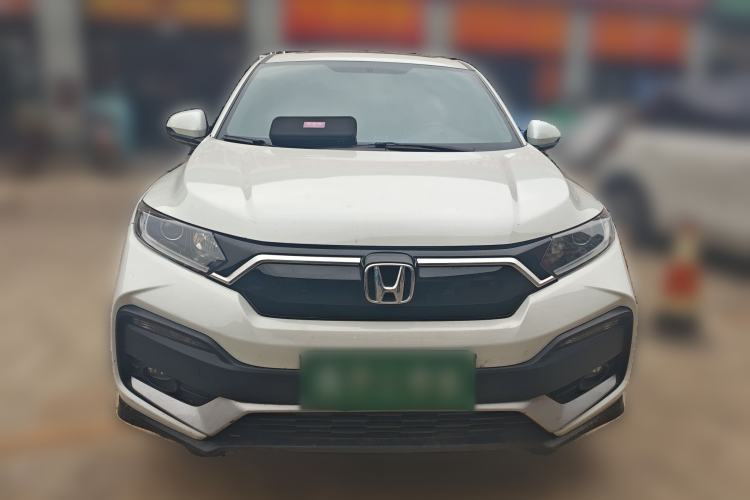 Used Honda XR-V 2021 1.5L CVT Comfort Version Front