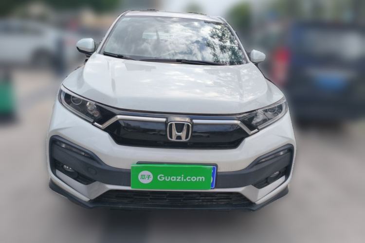 Used Honda XR-V 2021 1.5L CVT Comfort Version Front