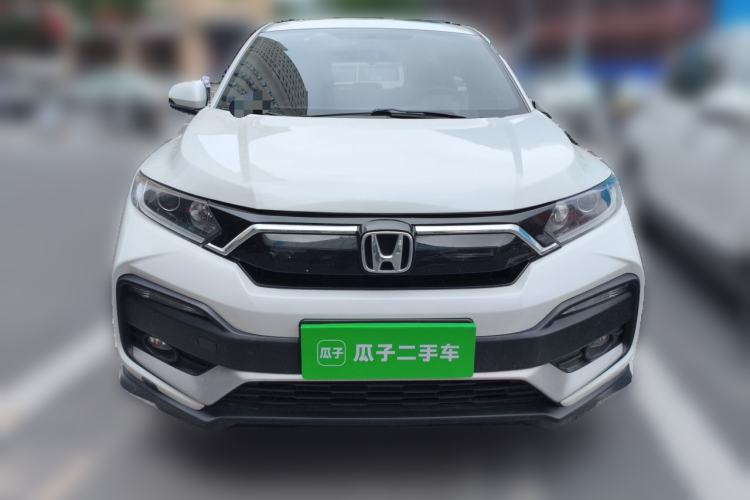 Used Honda XR-V 2021 1.5L CVT Comfort Version Front