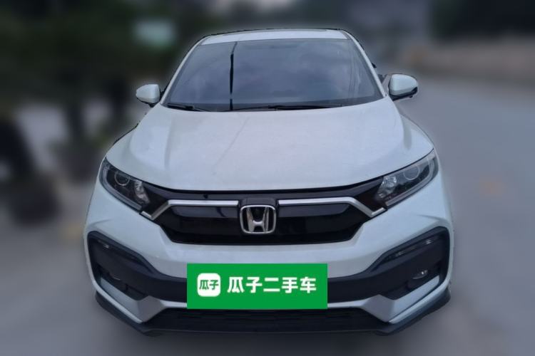 Used Honda XR-V 2021 1.5L CVT Comfort Version Front