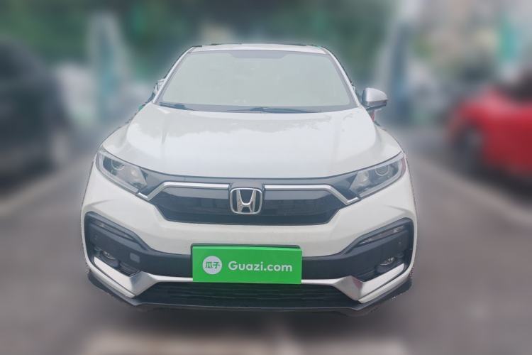 Used Honda XR-V 2021 220TURBO CVT Comfort Version Front