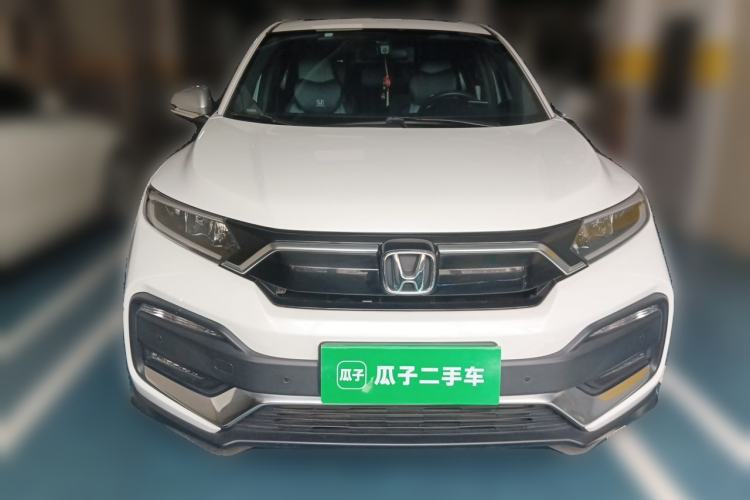 Used Honda XR-V 2021 220TURBO CVT Luxury Edition Front