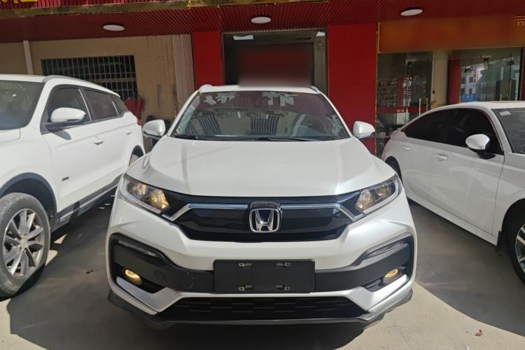 Used Honda XR-V 2021 1.5L CVT Comfort Version Front
