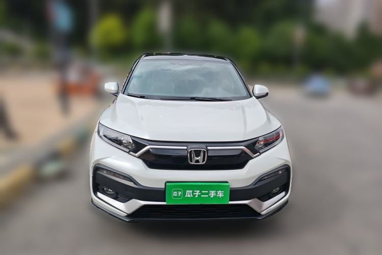 Used Honda XR-V 2021 1.5L CVT Comfort Version Front