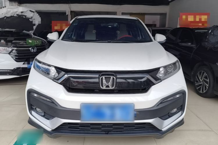 Used Honda XR-V 2021 1.5L CVT Comfort Version Front