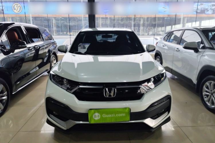 Used Honda XR-V 2021 1.5L CVT Classic Edition Front