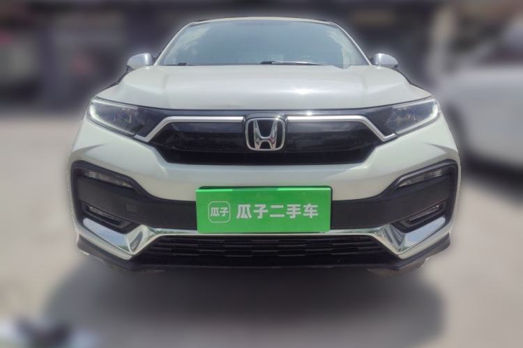 Used Honda XR-V 2021 220TURBO CVT Luxury Edition Front