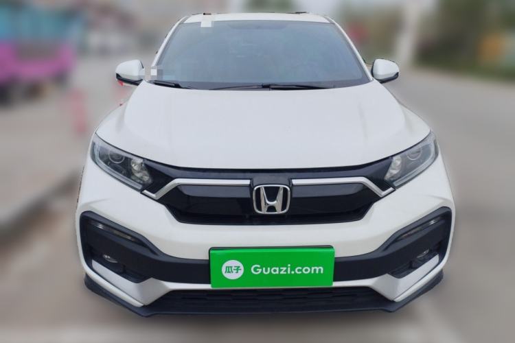 Used Honda XR-V 2021 1.5L CVT Classic Edition Front