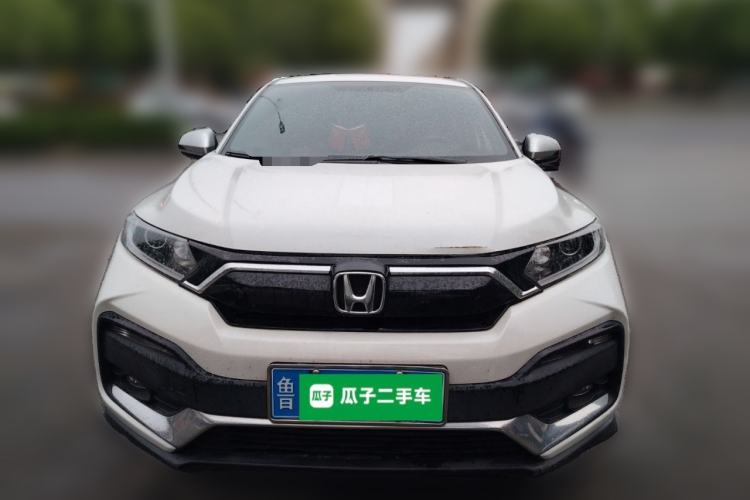 Used Honda XR-V 2021 220TURBO CVT Comfort Version Front