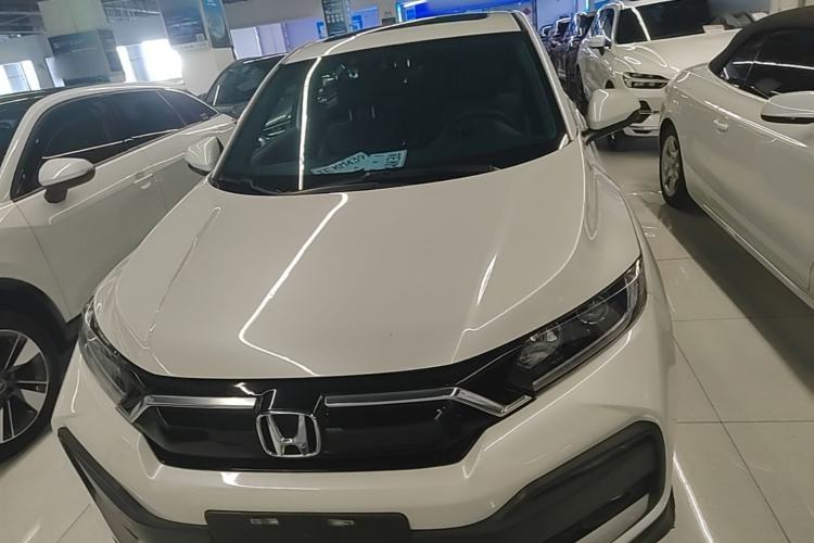 Used Honda XR-V 2021 1.5L CVT Comfort Version Front