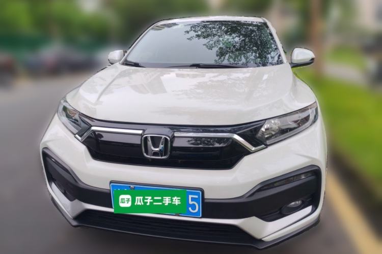 Used Honda XR-V 2021 1.5L CVT Comfort Version Front