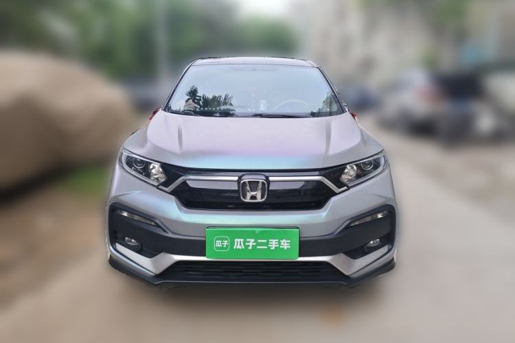 Used Honda XR-V 2021 1.5L CVT Comfort Version Front