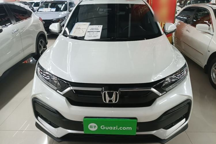 Used Honda XR-V 2021 1.5L CVT Comfort Version Front