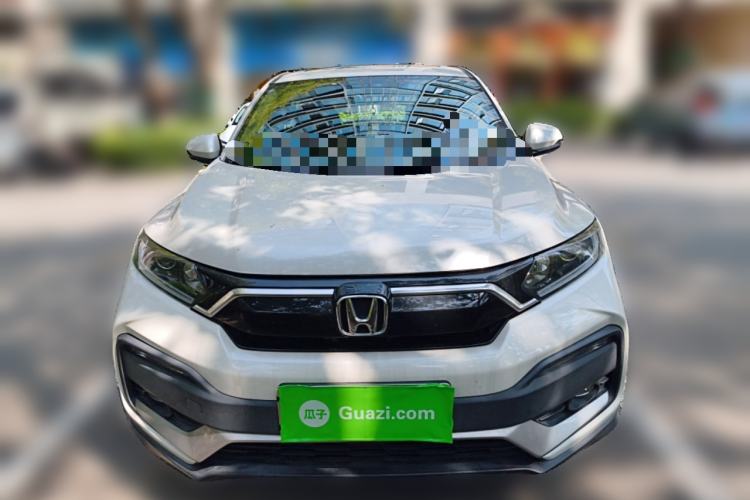Used Honda XR-V 2021 1.5L CVT Comfort Version Front