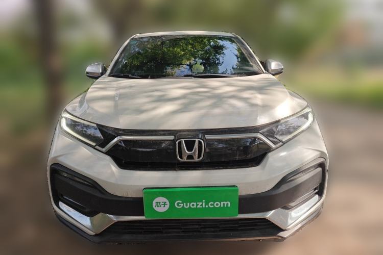 Used Honda XR-V 2021 220TURBO CVT Luxury Edition Front