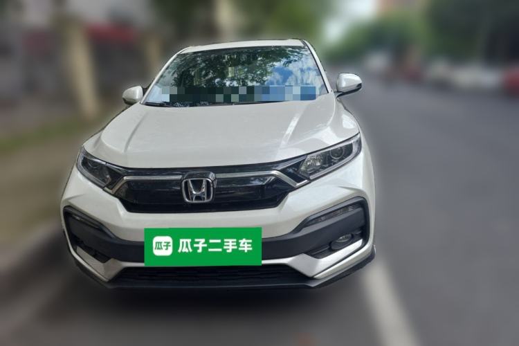 Used Honda XR-V 2021 220TURBO CVT Comfort Version Front
