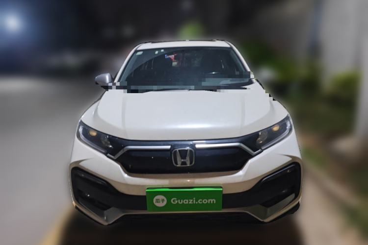 Used Honda XR-V 2021 220TURBO CVT Comfort Version Front