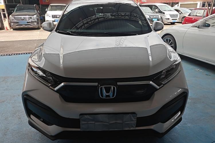 Used Honda XR-V 2021 1.5L CVT Comfort Version Front