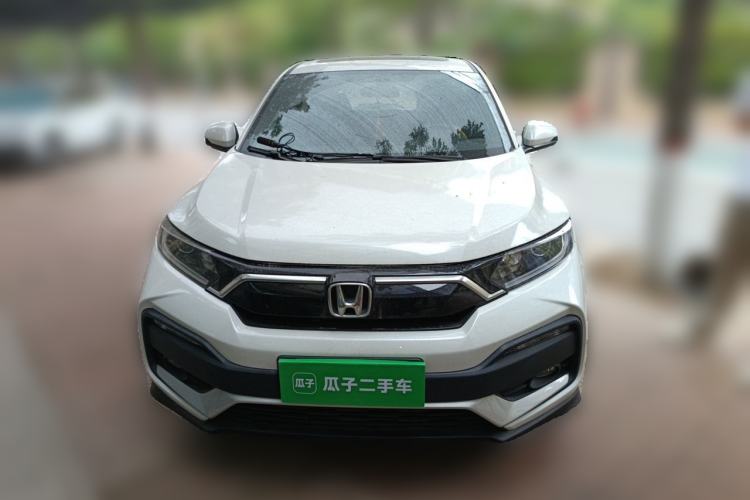 Used Honda XR-V 2021 1.5L CVT Comfort Version Front