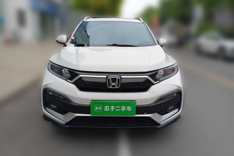 Used Honda XR-V 2021 1.5L CVT Comfort Version Front