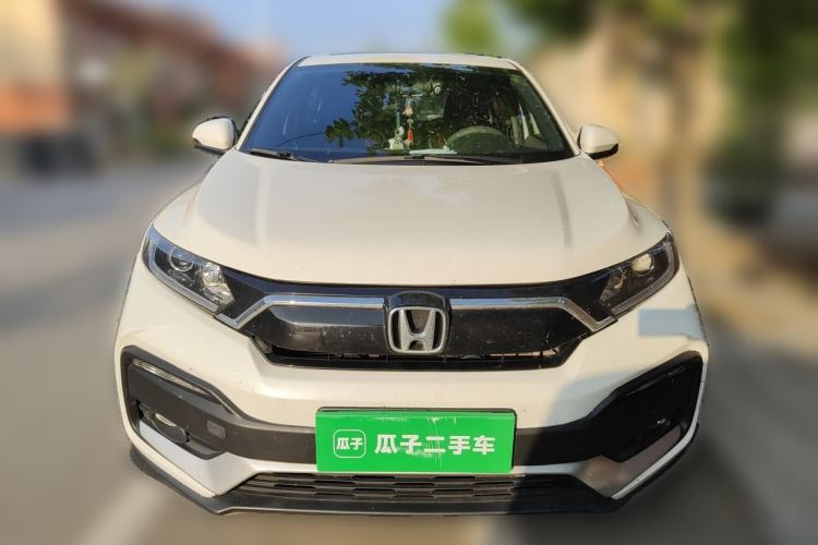 Used Honda XR-V 2021 1.5L CVT Comfort Version Front