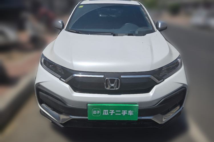 Used Honda XR-V 2021 220TURBO CVT Comfort Version Front