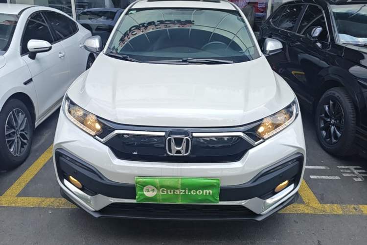 Used Honda XR-V 2021 220TURBO CVT Comfort Version Front