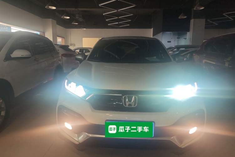 Used Honda XR-V 2021 220TURBO CVT Comfort Version Front