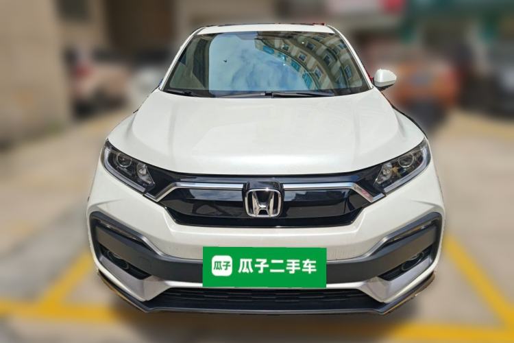 Used Honda XR-V 2021 1.5L CVT Comfort Version Front