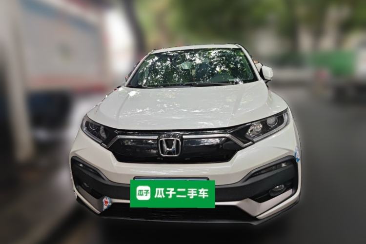 Used Honda XR-V 2021 1.5L CVT Comfort Version Front