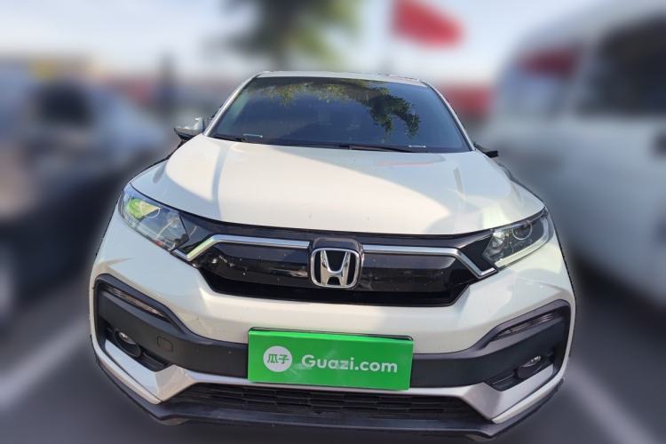Used Honda XR-V 2021 1.5L CVT Comfort Version Front