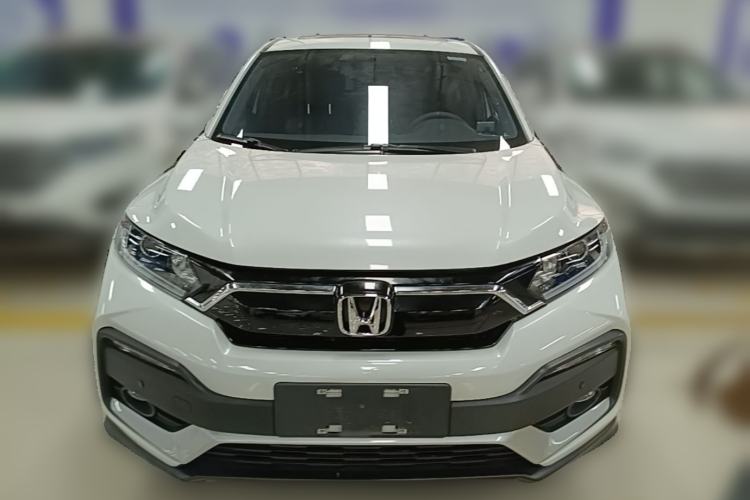 Used Honda XR-V 2021 1.5L CVT Comfort Version Front