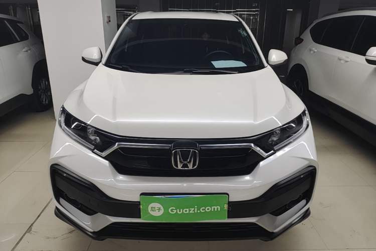 Used Honda XR-V 2021 1.5L CVT Classic Edition Front