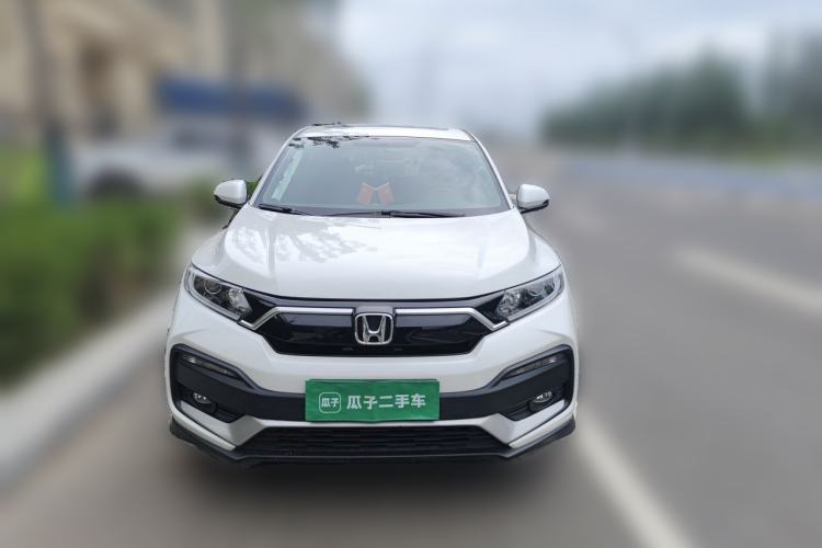Used Honda XR-V 2021 1.5L CVT Comfort Version Front