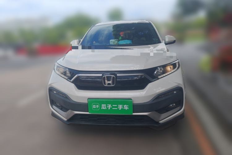 Used Honda XR-V 2021 1.5L CVT Comfort Version Front