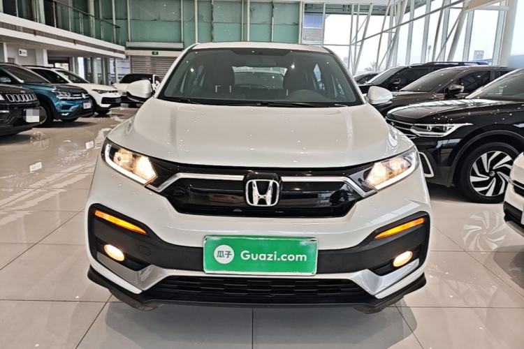 Used Honda XR-V 2021 1.5L CVT Comfort Version Front