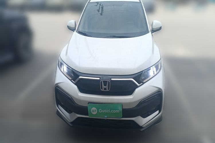 Used Honda XR-V 2021 1.5L CVT Classic Edition Front