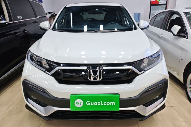 Used Honda XR-V 2021 1.5L CVT Comfort Version Front