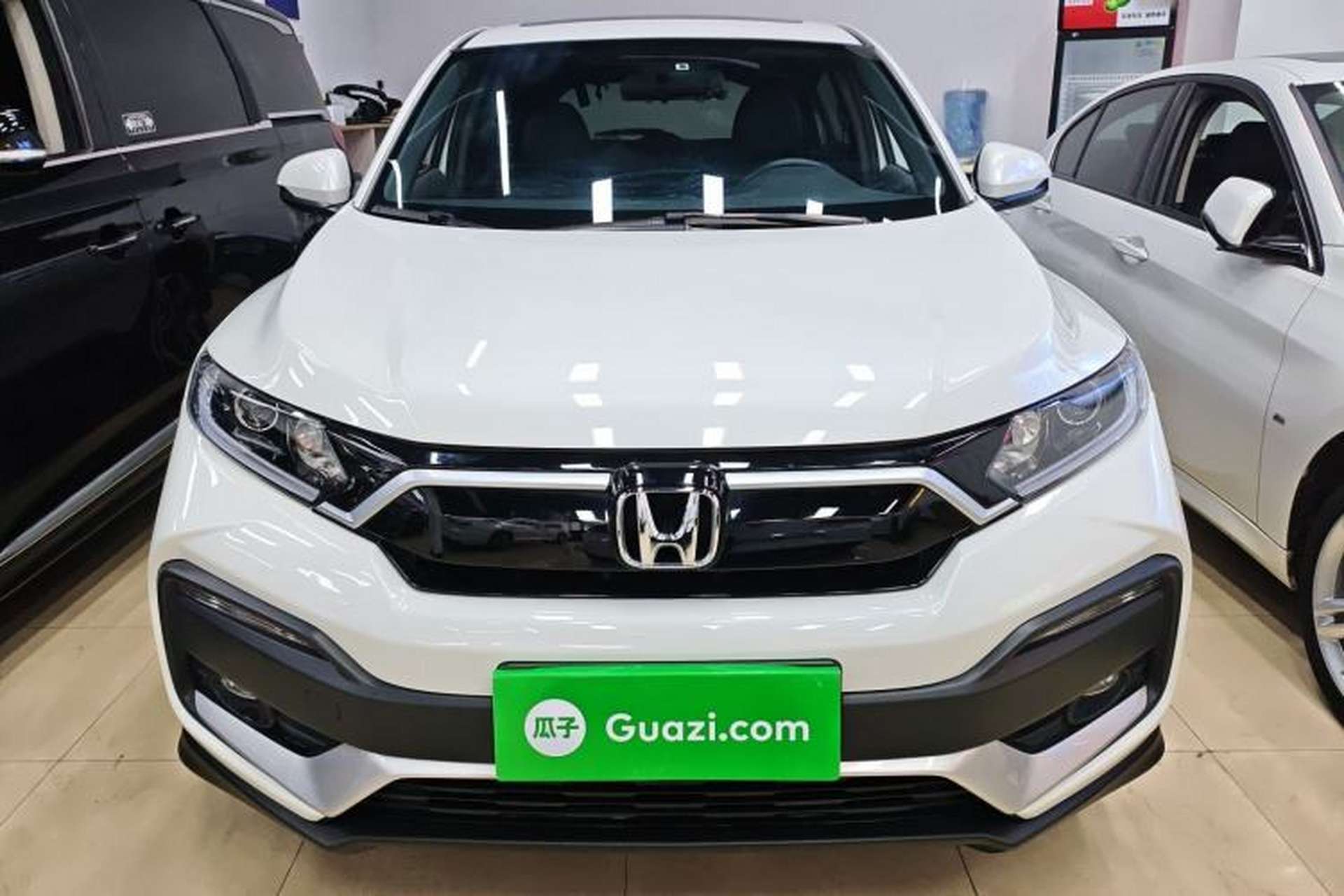 Used Honda XR-V 2021 1.5L CVT Comfort Version Front