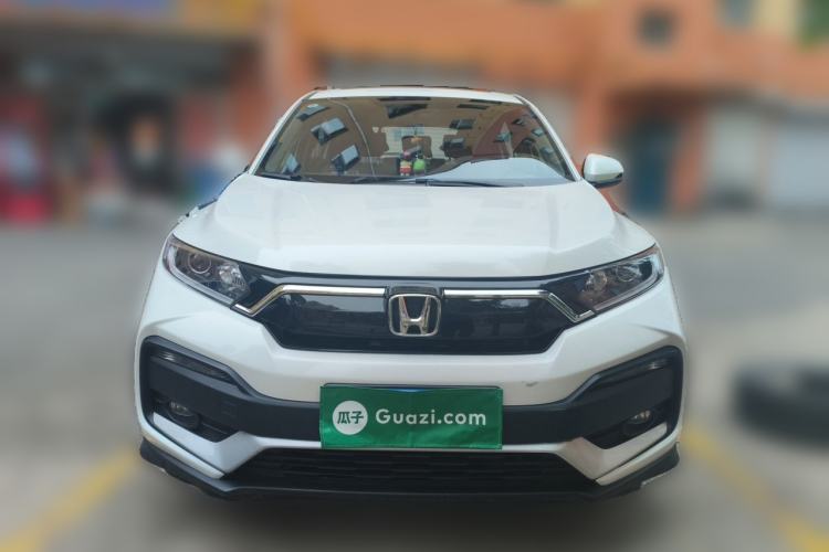 Used Honda XR-V 2021 1.5L CVT Comfort Version Front