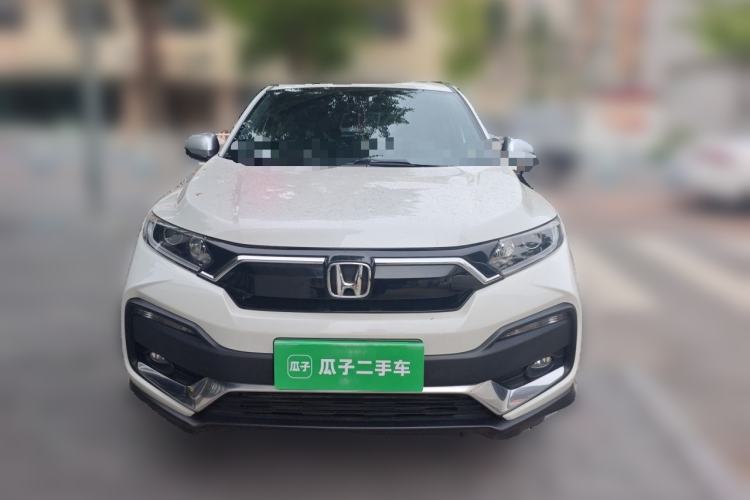 Used Honda XR-V 2021 220TURBO CVT Comfort Version Front