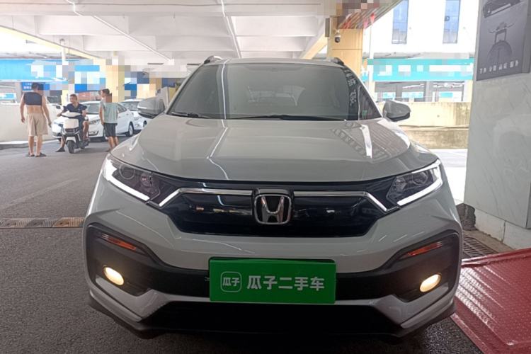Used Honda XR-V 2021 1.5L CVT Comfort Version Front