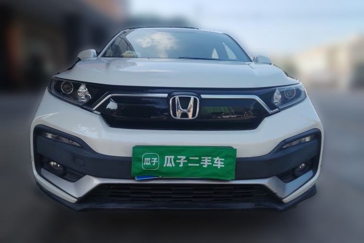 Used Honda XR-V 2021 1.5L CVT Comfort Version Front