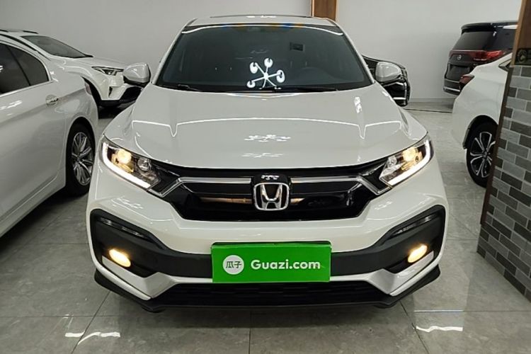 Used Honda XR-V 2021 1.5L CVT Comfort Version Front