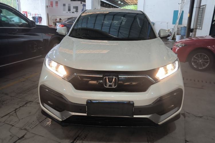 Used Honda XR-V 2021 1.5L CVT Comfort Version Front