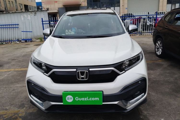 Used Honda XR-V 2021 220TURBO CVT Comfort Version Front
